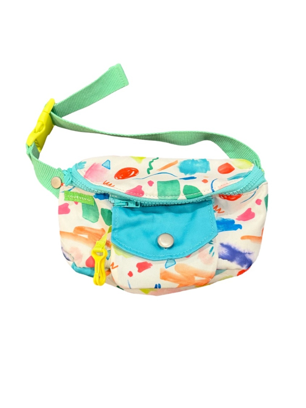 LOVEVERY Inventor Reversible Adventure Pack Connector Play Kit 49 50 51+